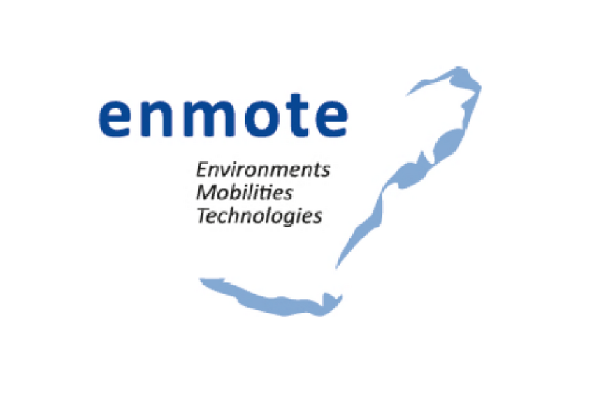 EnMoTe Logo