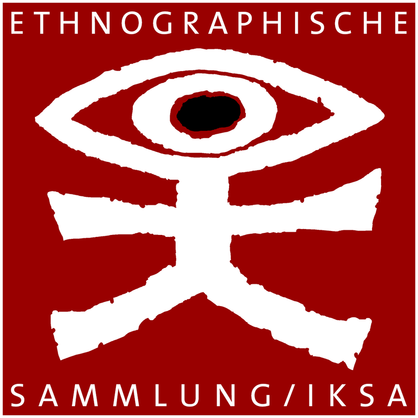 Ethnographische Sammlung Logo