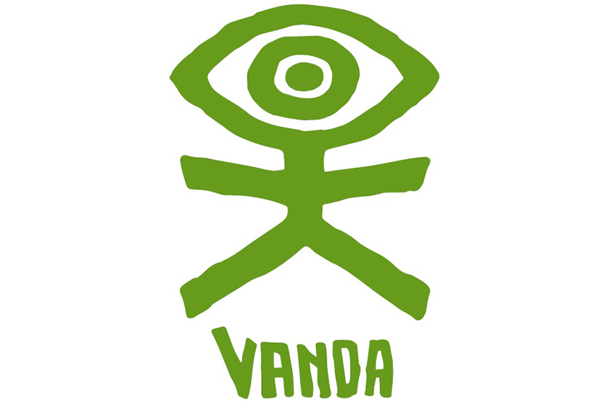 VANDA Logo