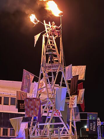 picture of Barents Spectacle Opening performance