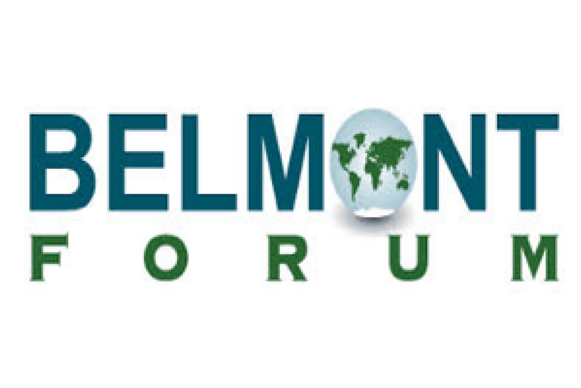 Belmont Forum Logo