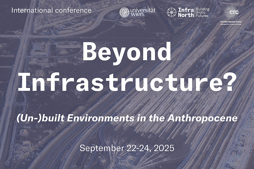 Conference announcement