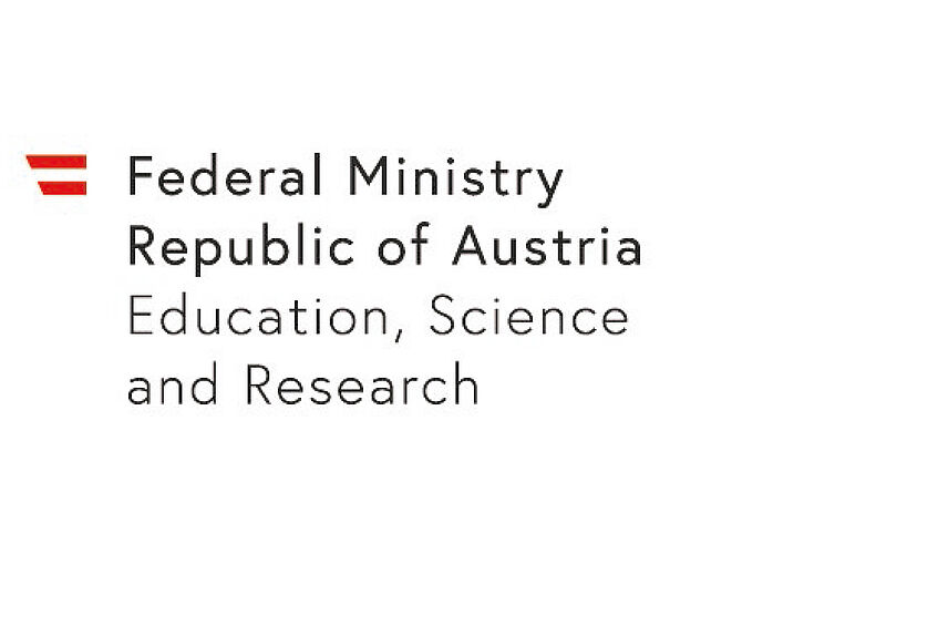 Logo Ministerium