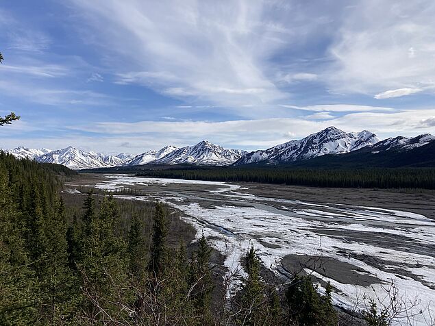 Denali national Park