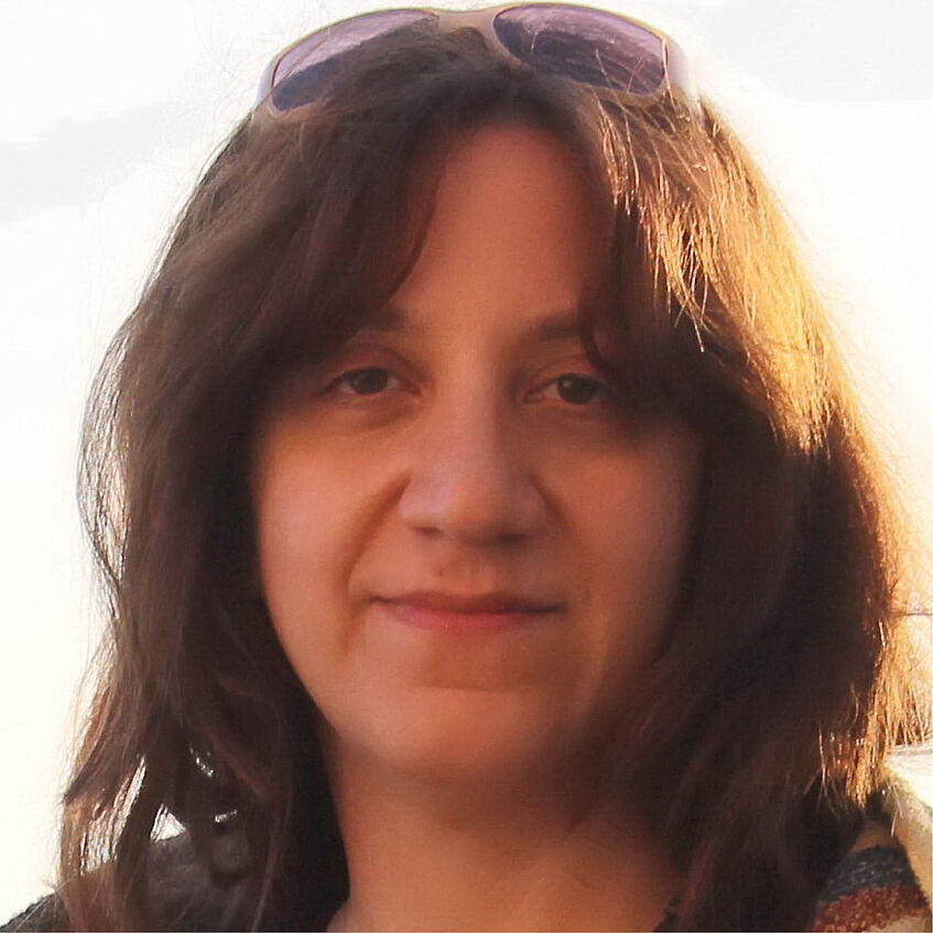 profile picture Jasamin Kashanipour