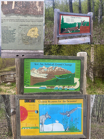 picture of different signs