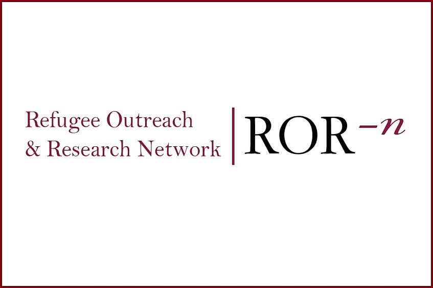 Refugee Outreach and Research Network Logo