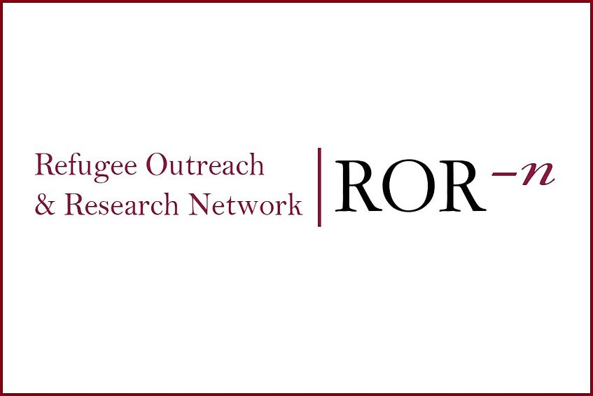 Refugee Outreach and Research Network logo