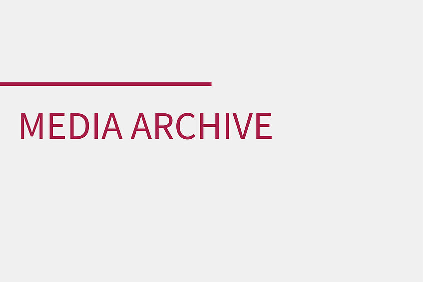 link to media archive