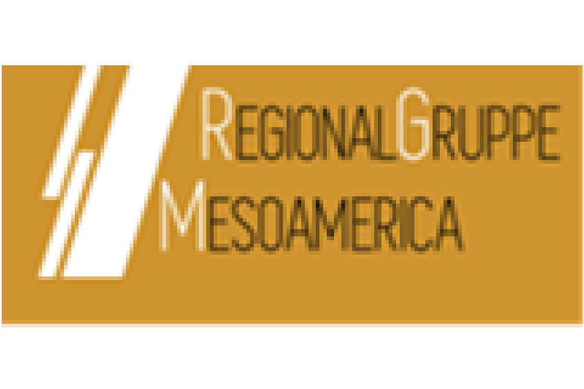 Logo der Regionalgruppe Mesoamerika