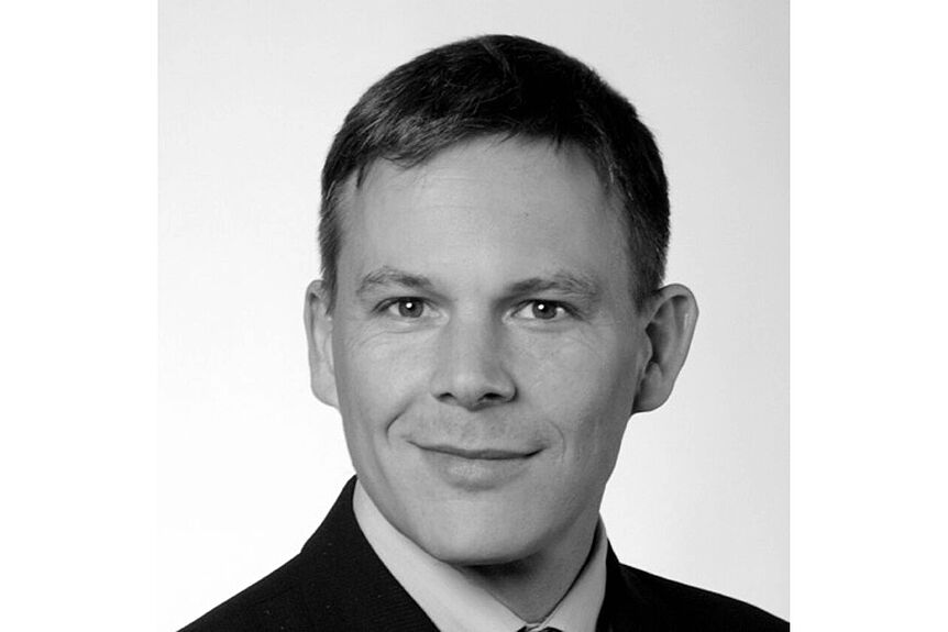 Profilfoto Peter Rohrbacher