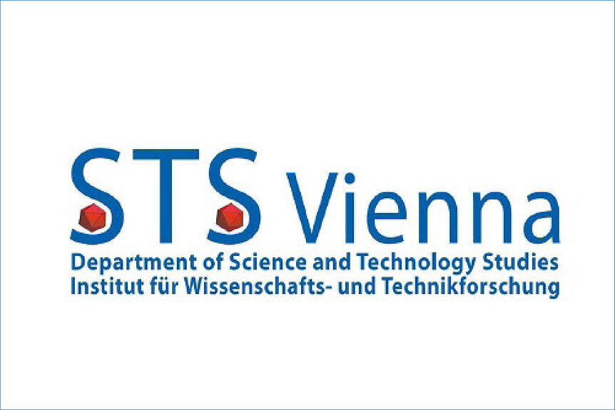 Logo der STS