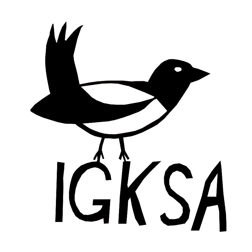 IG KSA Logo