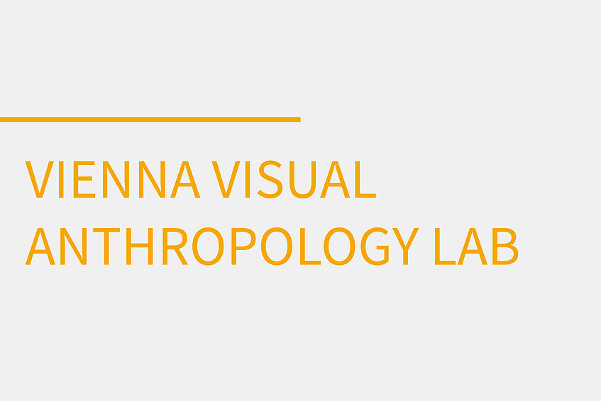 Link zum Vienna Visual Anthropology Lab