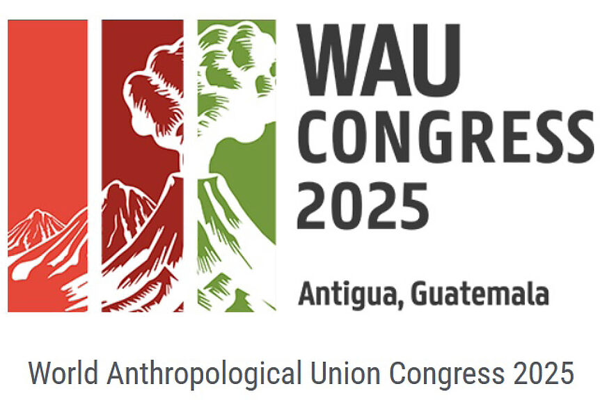 Logo WAU Congress