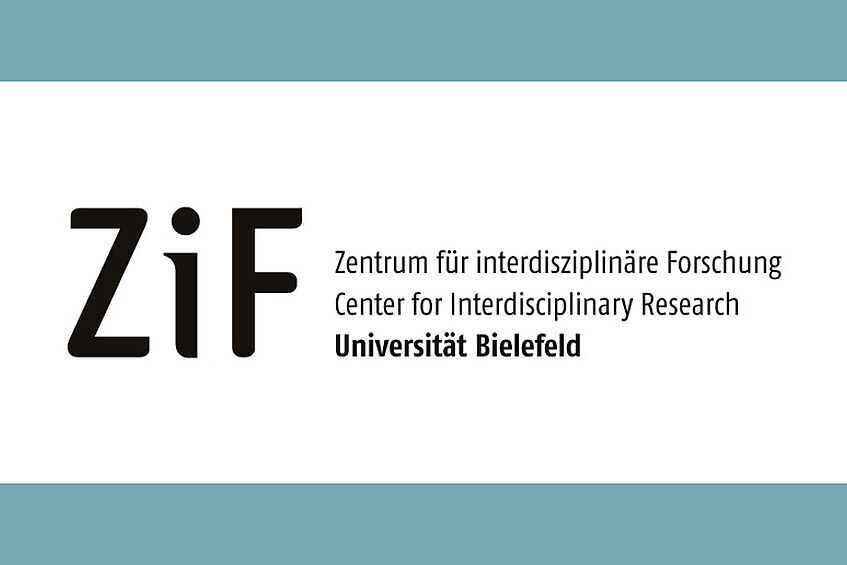 Zentrum für interdisziplinäre Forschung Logo