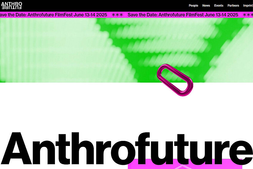 Image Anthrofuture