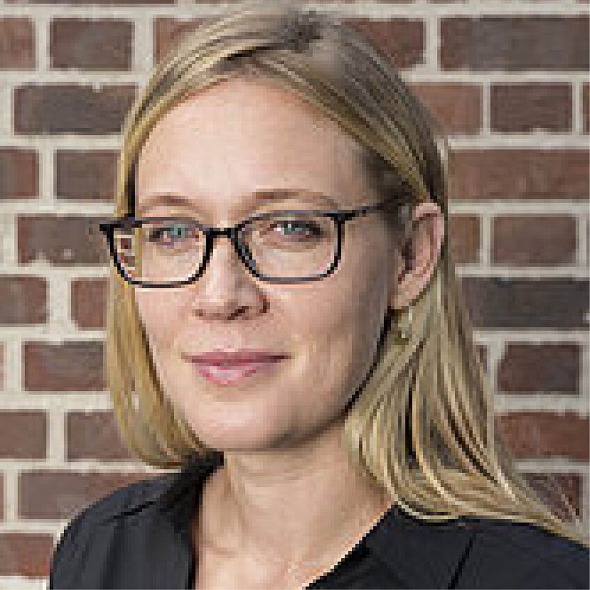 profile picture Judith Bovensiepen