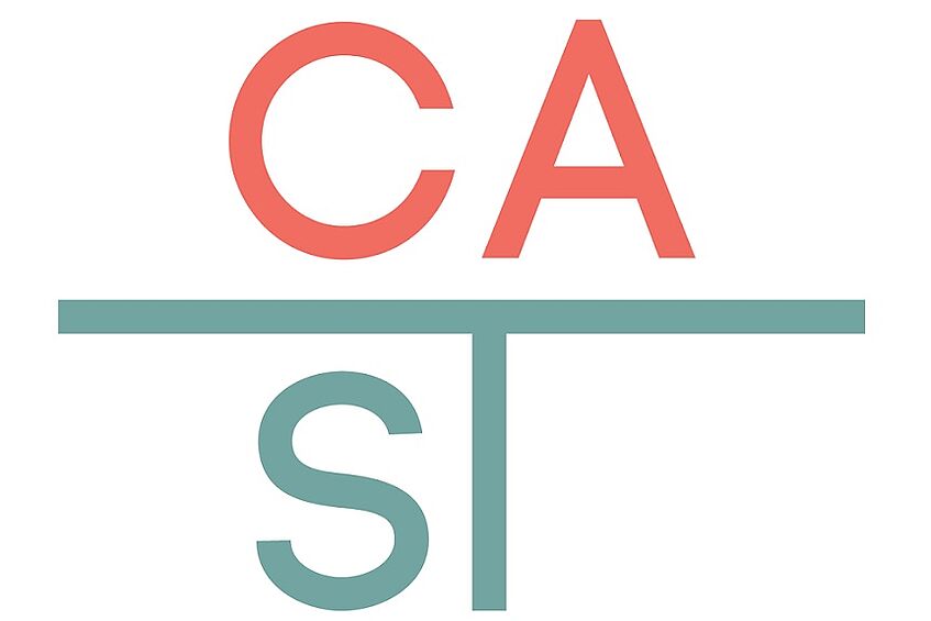 Care and State logo