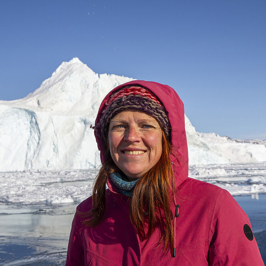 Profilfoto Elixhauser Sophie mit Link zur persönlichen Webseite