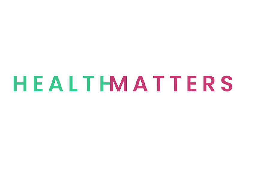 Health Matters Logo