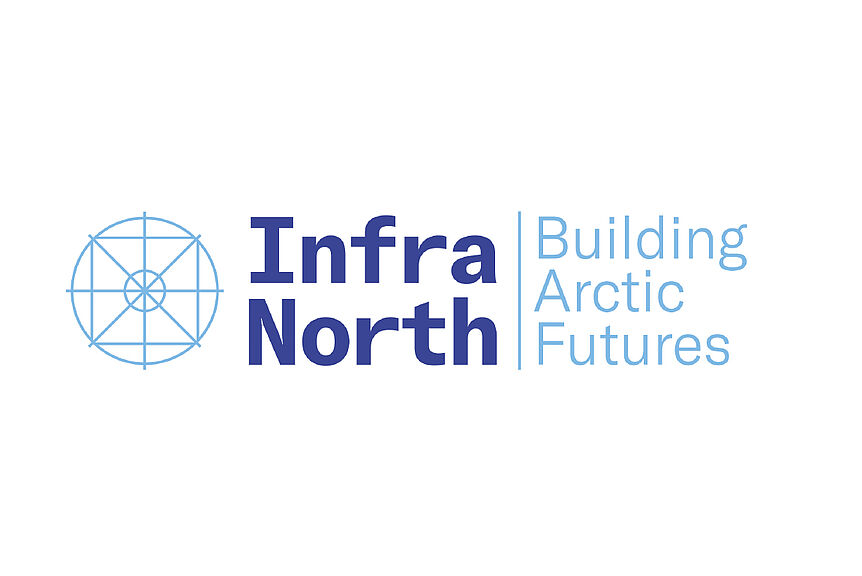 Logo des Projekts: InfraNorth