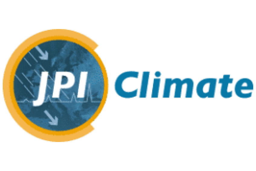 JPI Climate Logo