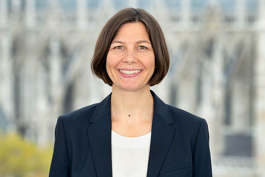 Profilbild Monika Palmberger