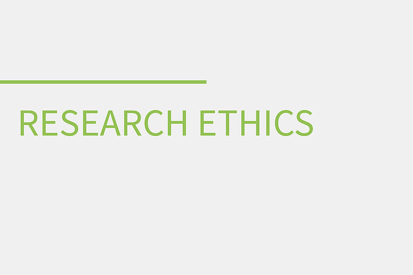 link to research ethics