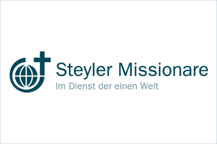 Logo der Steyler Missionare