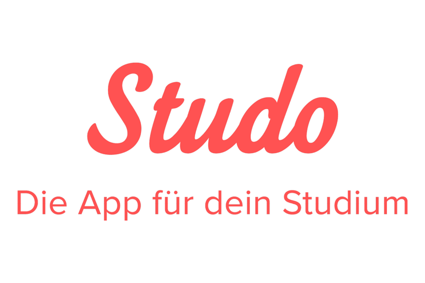 Logo von Studo
