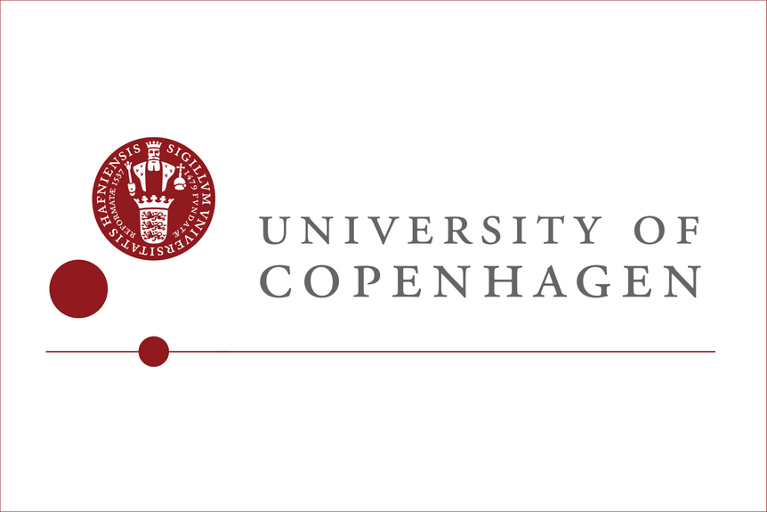 Logo Uni Kopenhagen
