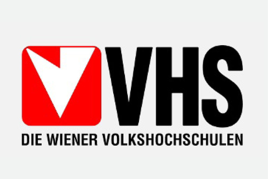 VHS Logo
