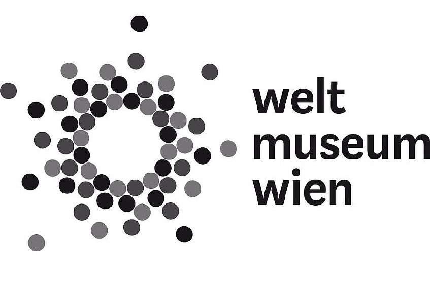 Weltmuseum Wien image picture with link to Weltmuseum Wien website