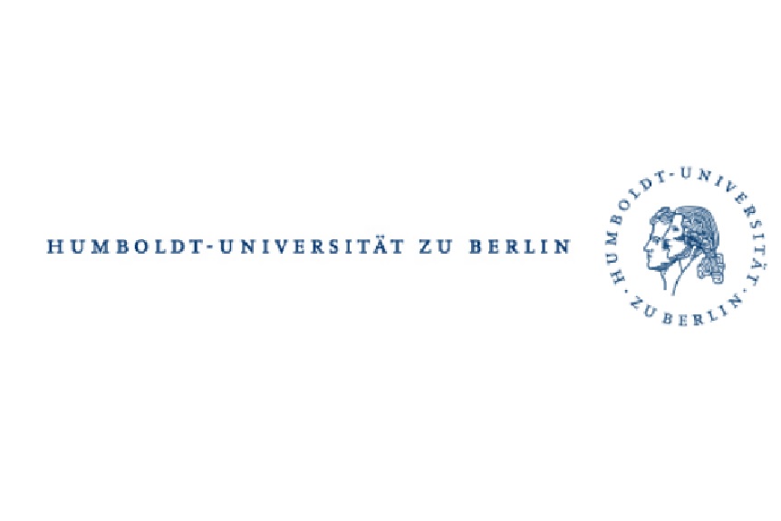 Logo Humboldt Uni Berlin