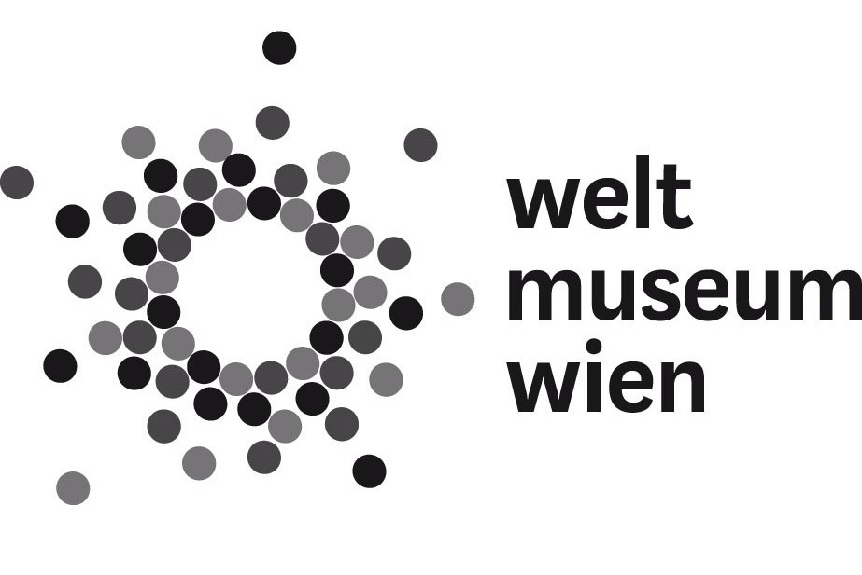 Logo des Weltmuseums Wien